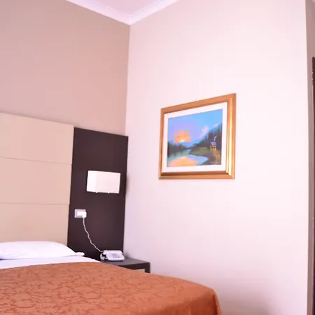 Hotel Nautilus