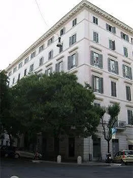 Nautilus Szálloda